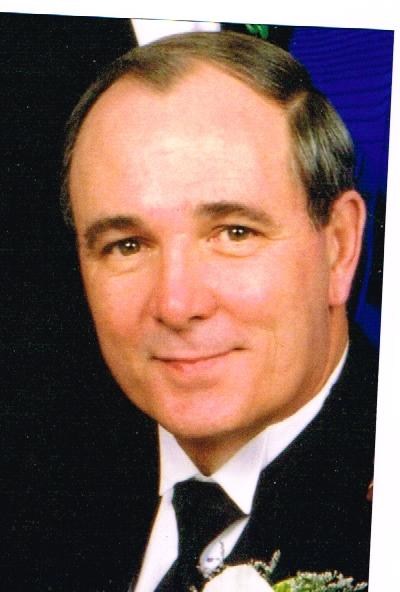 Obituary of Eric C. Wesner