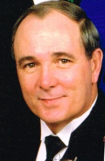 Obituary of Eric C. Wesner