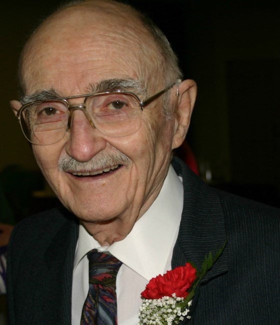 Obituary of Willard White Burton