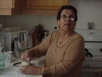 Avis de décès de Maria Dolores Ramos