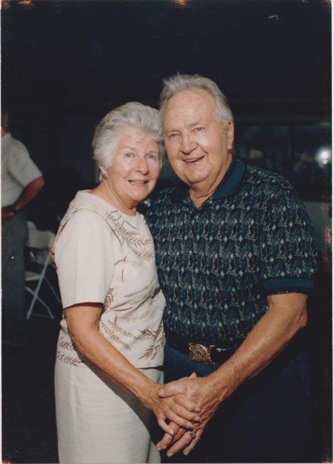 Obituary of Rita Jacqueline Bernardi