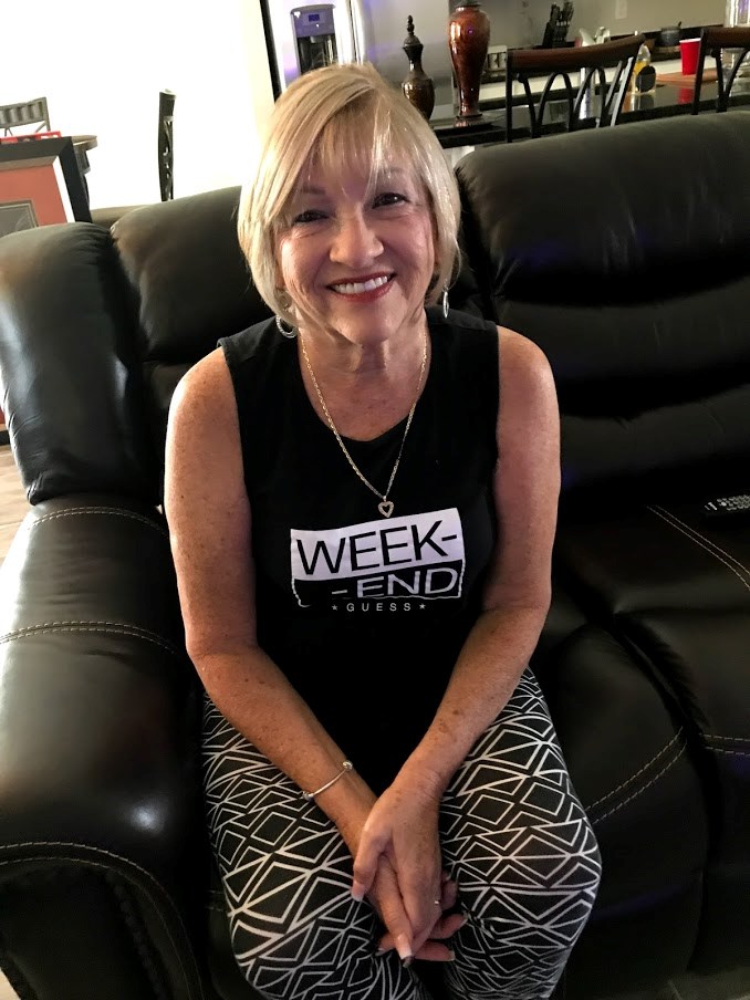 Obituary of Ms. Elizabeth Elle Rodriguez