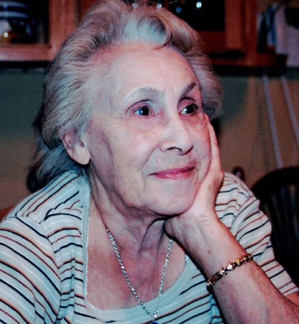 Obituary of Ann Sexton