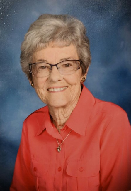 Obituary of Iona Mae Mahaffey-Yonce