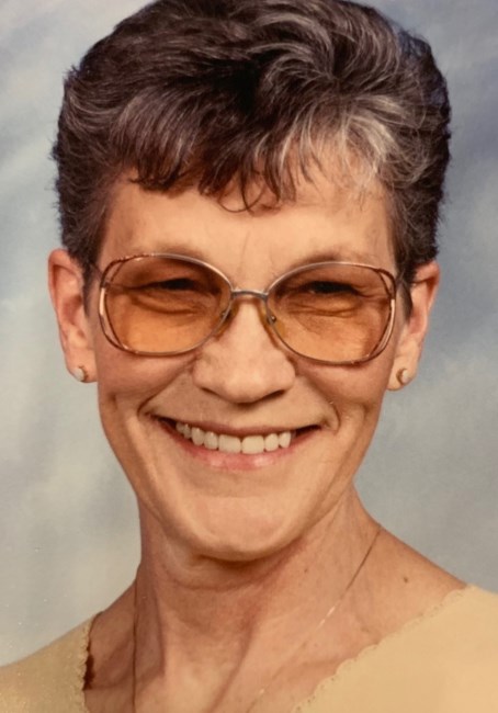Obituary of Lenore Ann Herzogenrath