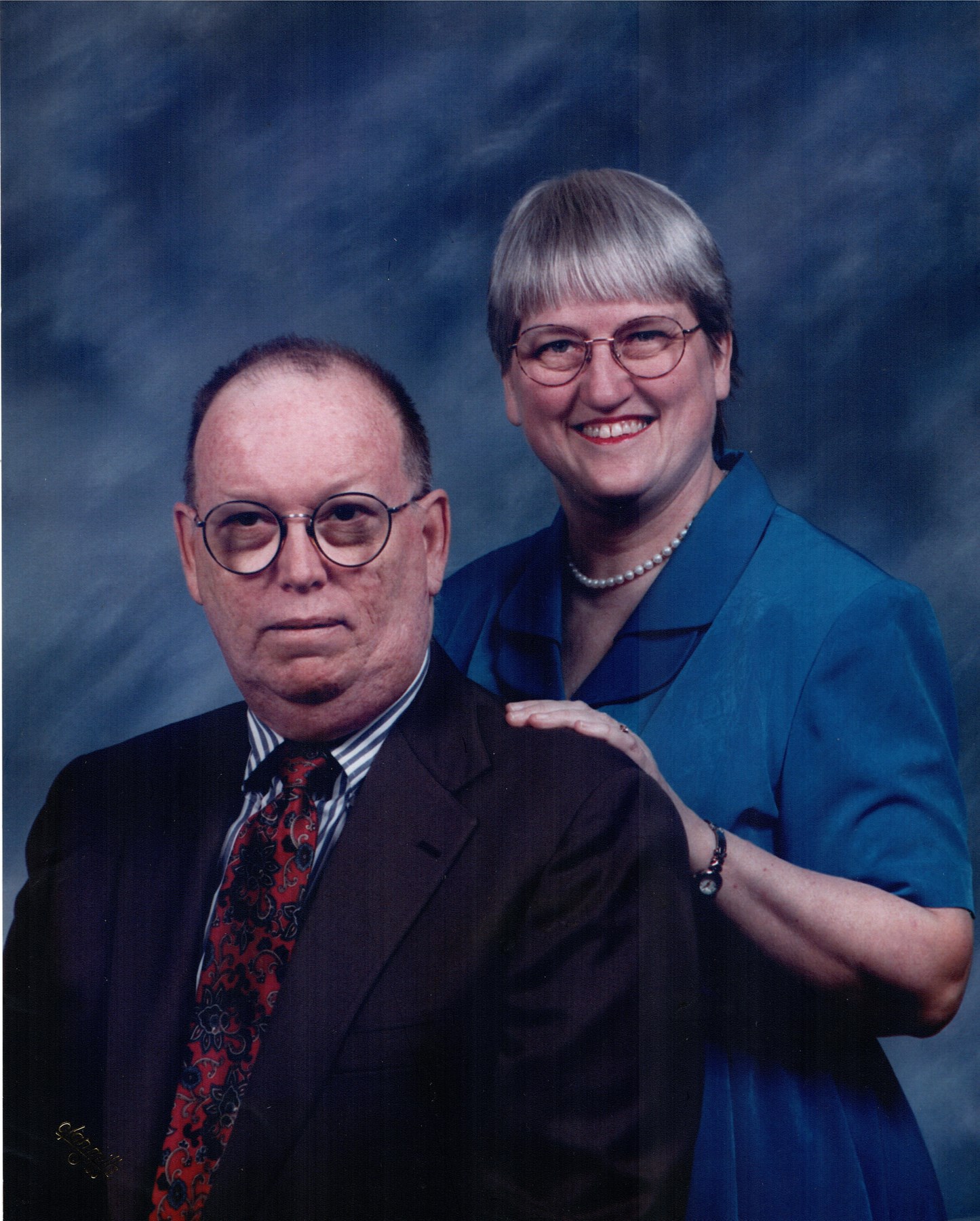 Obituary of Martha Oliver