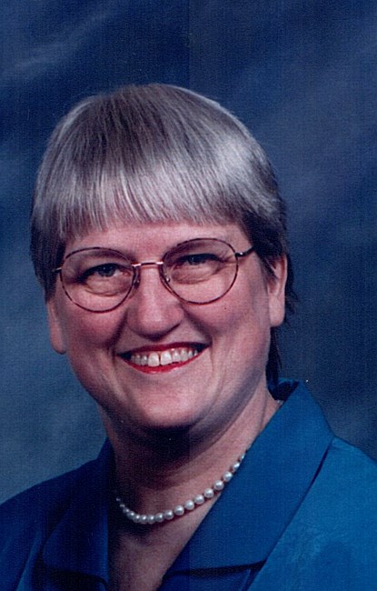 Obituary of Martha Oliver