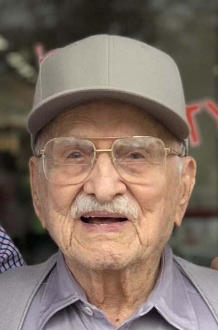 Obituary of Richard Alfred Petree Sr.