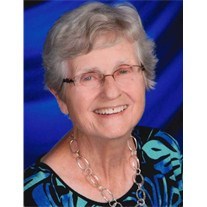 Obituary of Marilyn Streelman King