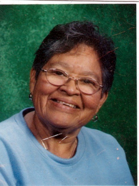 Obituary of Mercedes M. Medina