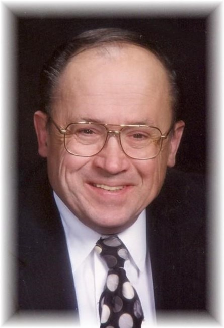 Obituary of Howard W. Lappin