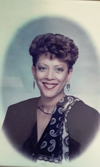 Obituary of Jeanette Ellis Estell
