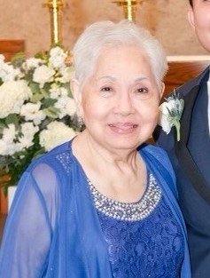 Obituario de Zenaida Mendoza Escobar