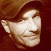 Avis de décès de Christopher Mark Wright