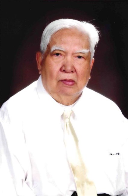 Obituary of Mieng Kim Dang