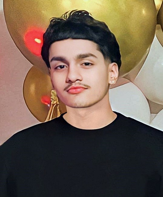 Obituary of Anthony Thomas Garcia
