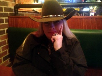 Obituary of Rita Gail Campbell