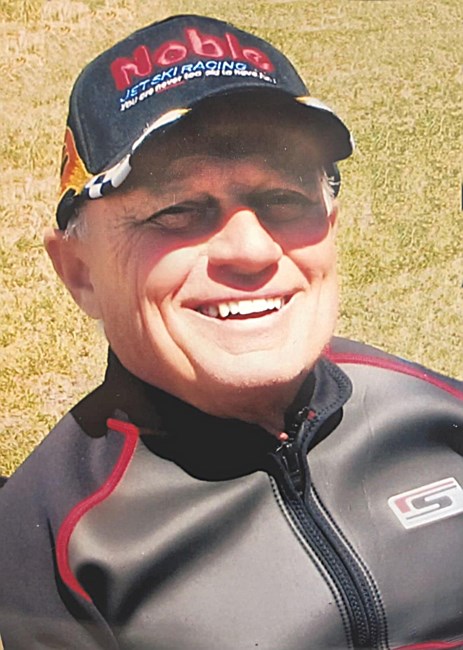 Obituary of Larry E. Noble