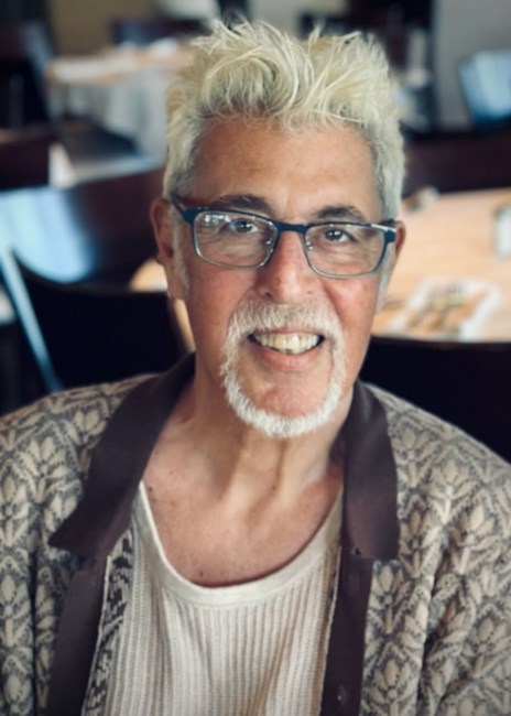 Obituary of William M. Geraci II