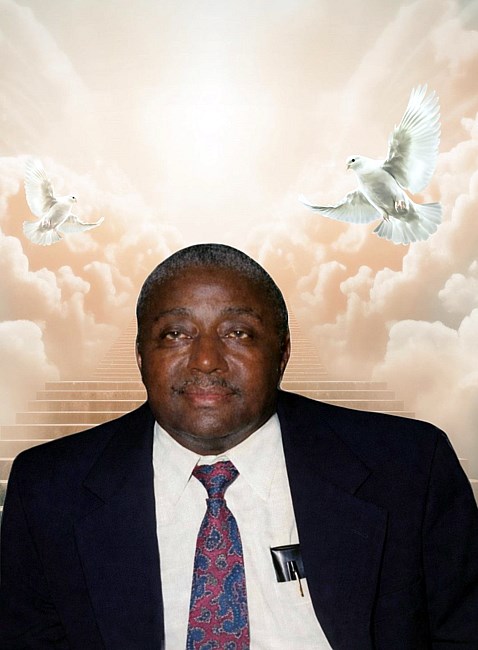 Obituary of Carl T. Taylor Sr.