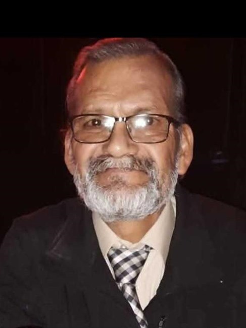 Obituary of Jose Luis Perez