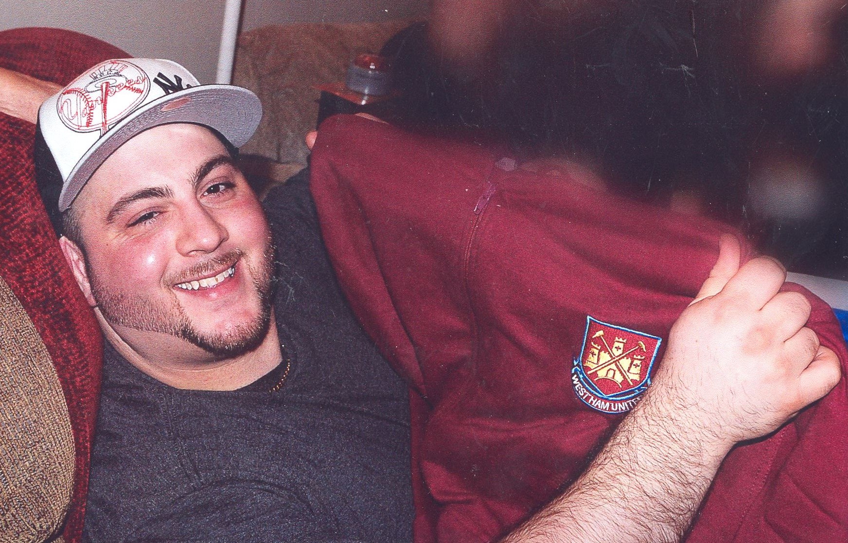 Obituary of Justin Paul Jacobson