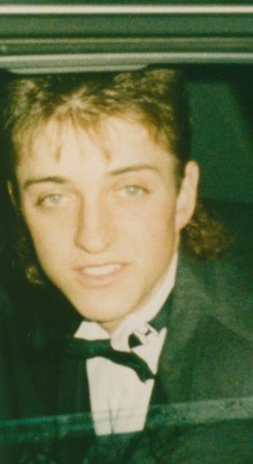 Obituary of James “Jimmy” Knapp