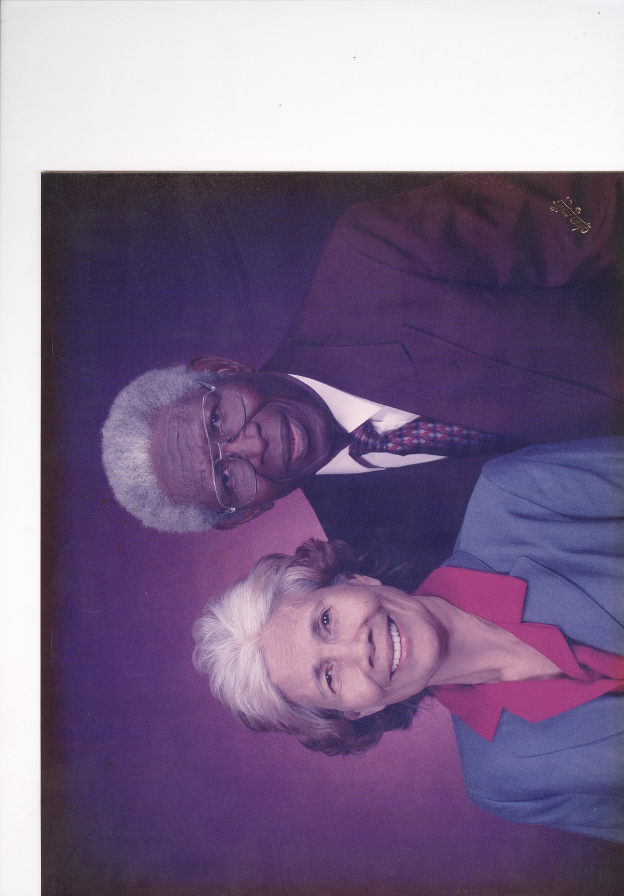 Obituary of Marcel Jean Lops