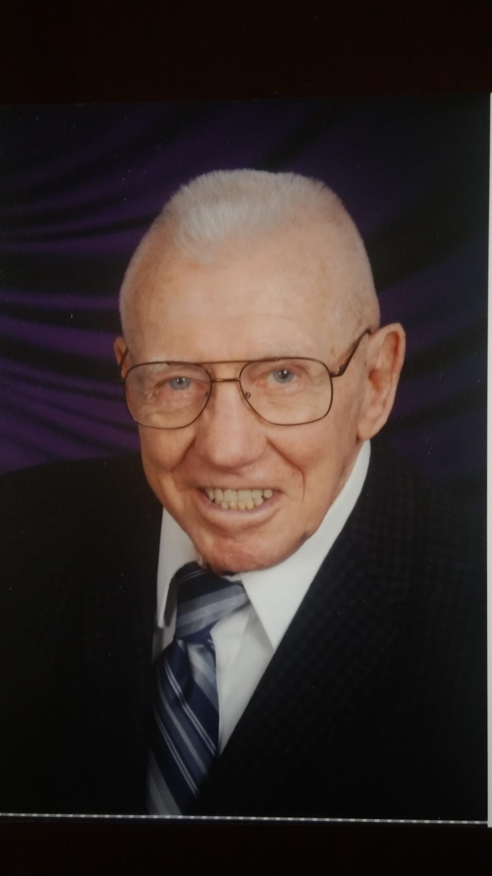 Obituary of Charles 'Chuck' Osborn