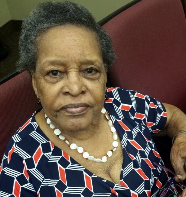 Obituary of Maria Michel