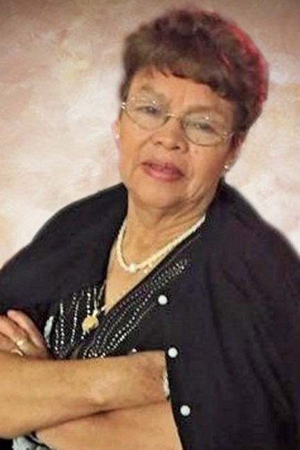 Obituary of Armenia Teresa Villatoro