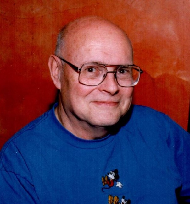 Obituario de Donald Holder