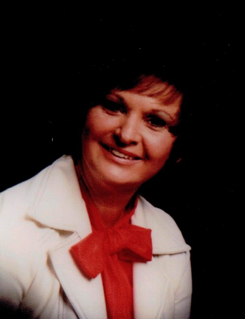 Obituary of Elizabeth "Betty" Ann Lewis