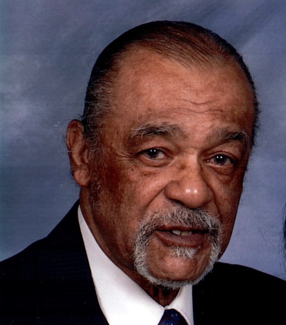 Obituary of Daniel Johnson Jr.