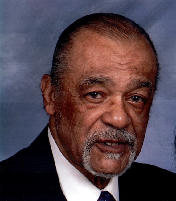 Obituario de Daniel Johnson Jr.