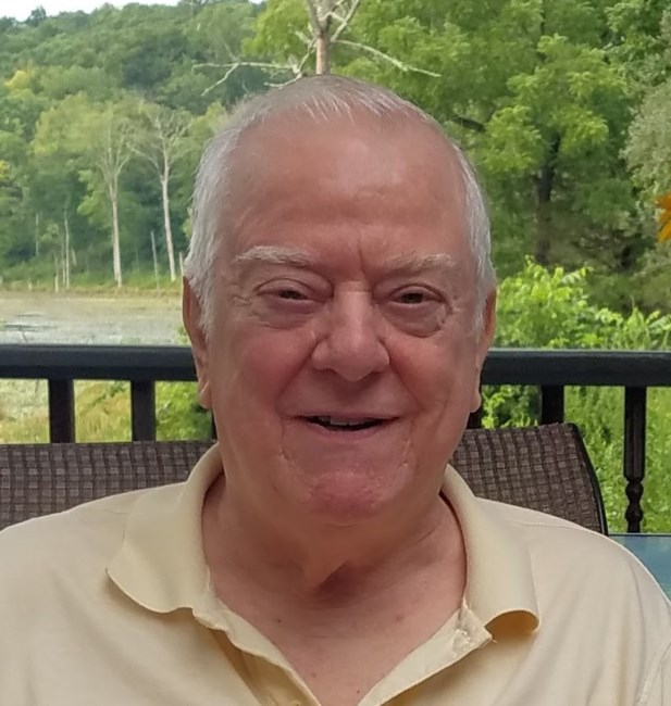 Obituary of Henry Joseph Galasso