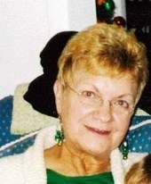 Obituary of Sheila Ann Edwards-McFadden