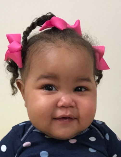 Obituary of Adrienne Nicole Wallis