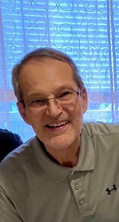 Obituary of Robert Maurice Paradis