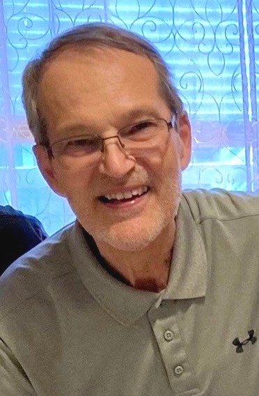 Obituary of Robert Maurice Paradis