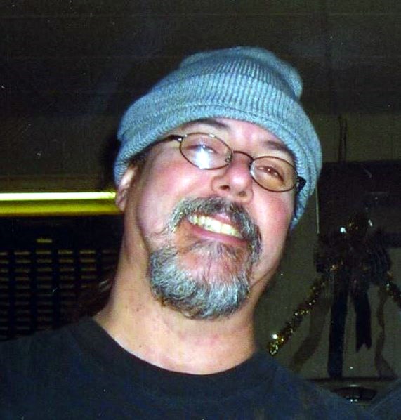 Obituary of Jay Rodney Jenkins