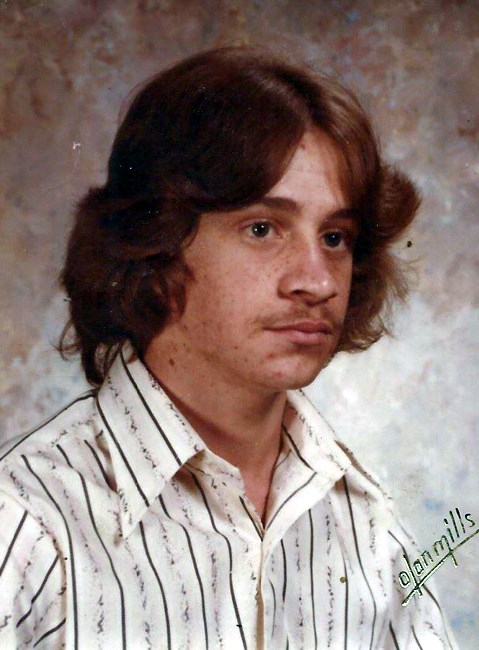 Obituary of Robert David Holloway