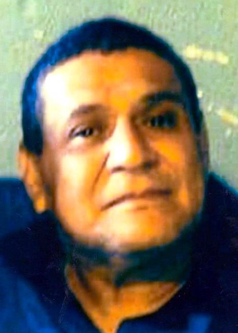 Obituary of Ruben Armenta