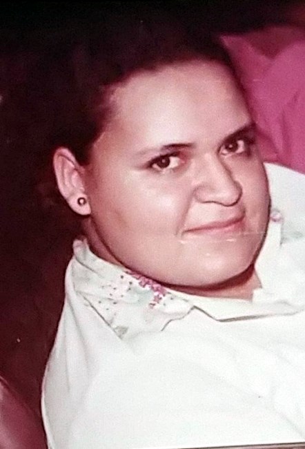 Obituario de Irma Alvarez Torrez