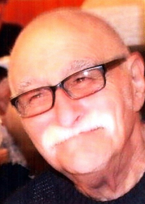 Obituary of Leonard Volante