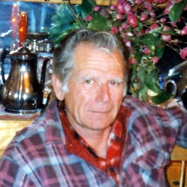 Obituario de William Gale Trieweiler