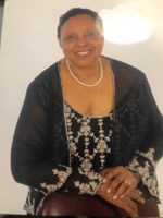 Glenda Thompson