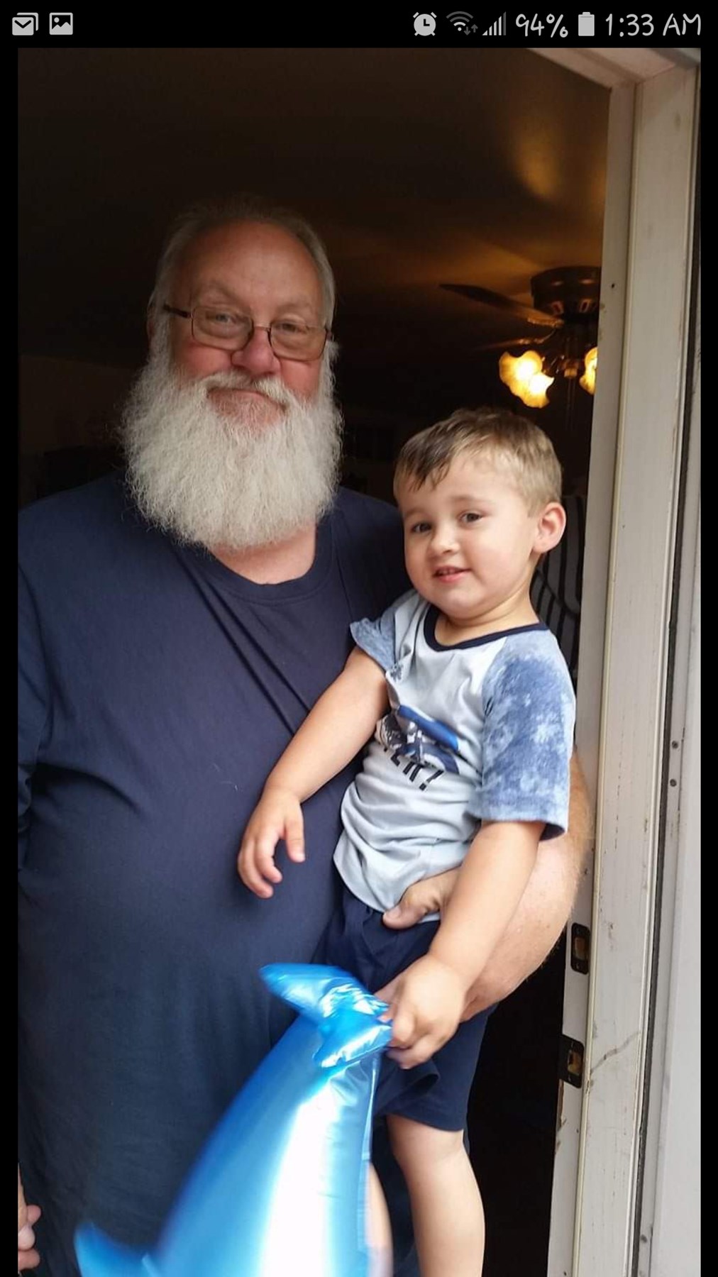 Obituary of Douglas Melvin Anderson