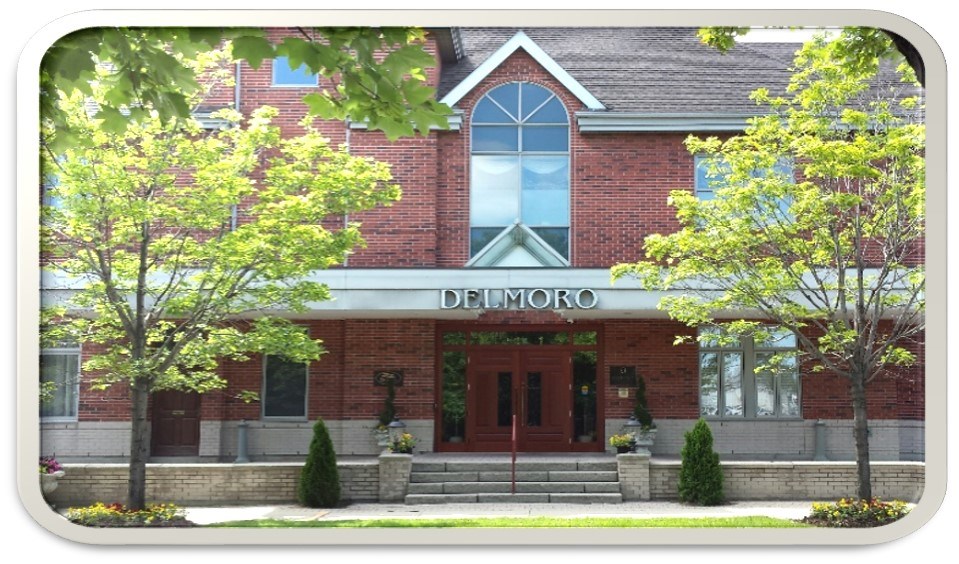 DELMORO MEMORIAL MASS Obituary - Toronto, ON