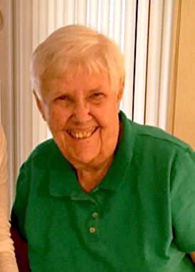 Obituary of Margaret Mary Poteracki